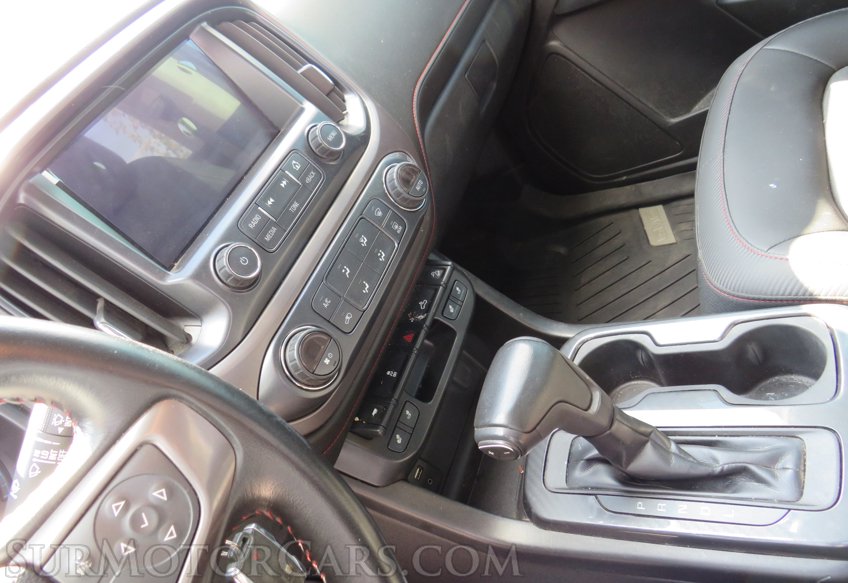 2018 GMC Canyon - Image 30