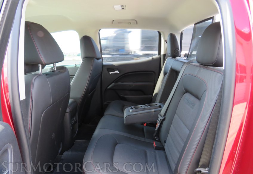 2018 GMC Canyon - Image 26