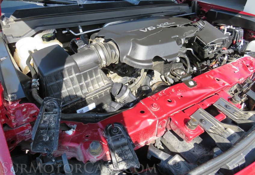 2018 GMC Canyon - Image 48