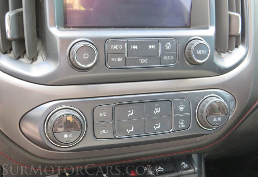 2018 GMC Canyon - Image 38