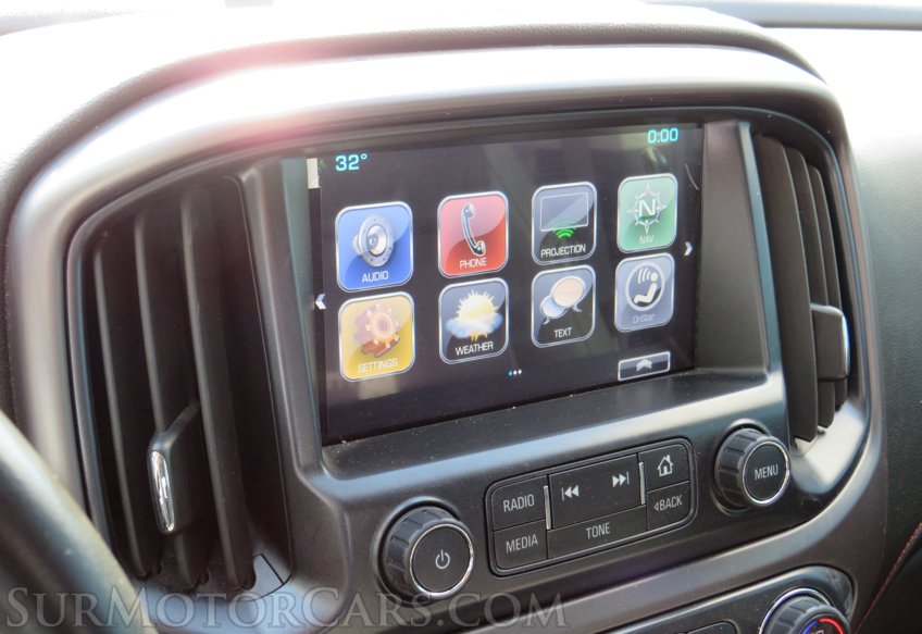 2018 GMC Canyon - Image 31