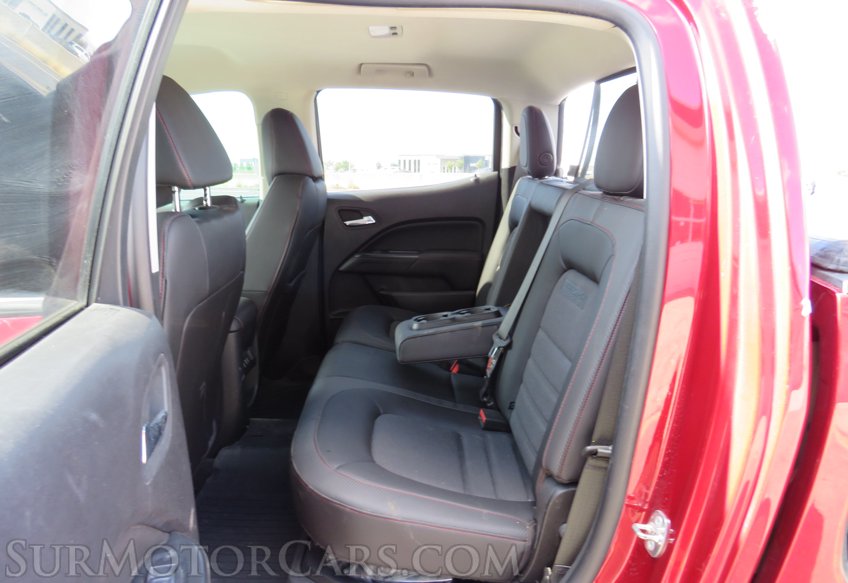 2018 GMC Canyon - Image 25