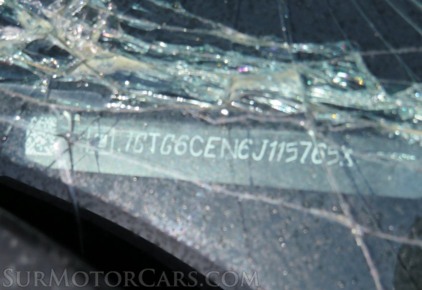 2018 GMC Canyon - Image 51