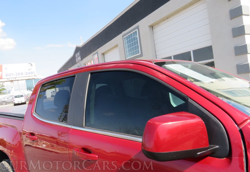 2018 GMC Canyon - Image 12