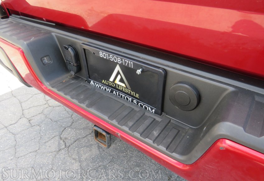 2018 GMC Canyon - Image 17