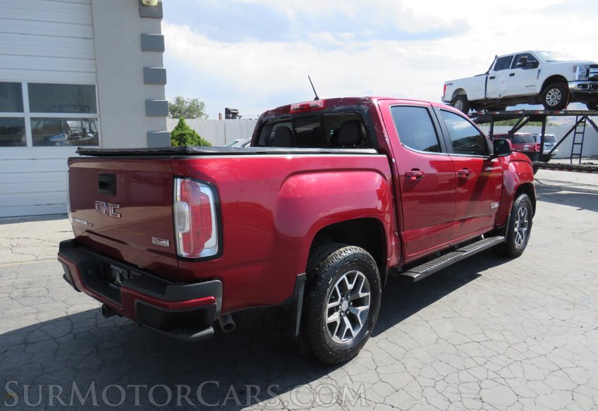 2018 GMC Canyon - Image 7