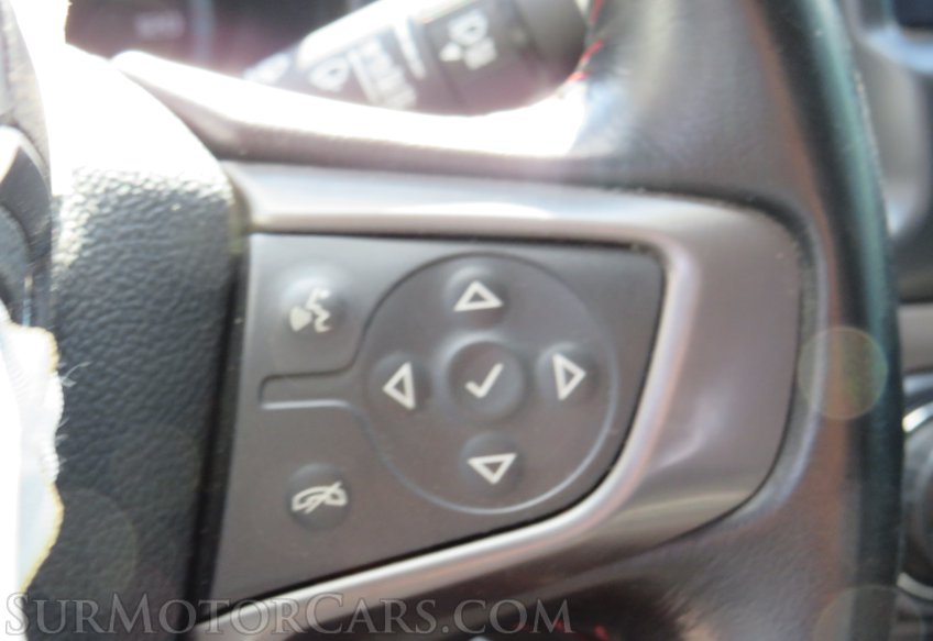 2018 GMC Canyon - Image 29