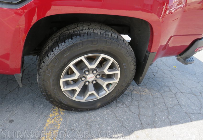 2018 GMC Canyon - Image 46