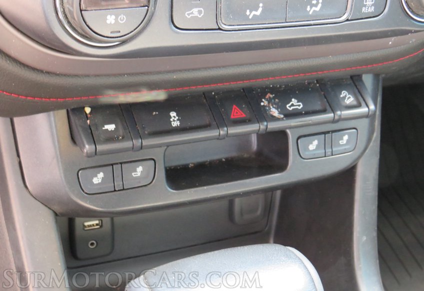 2018 GMC Canyon - Image 34