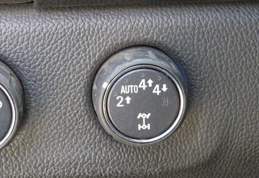 2018 GMC Canyon - Image 39