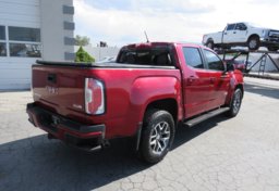 2018 GMC Canyon - Image 5