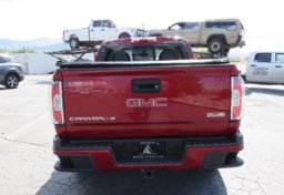 2018 GMC Canyon - Image 10