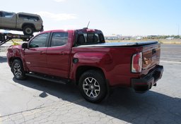 2018 GMC Canyon - Image 6