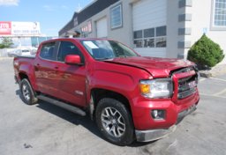 2018 GMC Canyon - Image 1