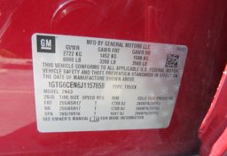 2018 GMC Canyon - Image 50