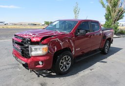 2018 GMC Canyon - Image 2