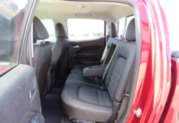 2018 GMC Canyon - Image 25