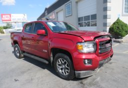 2018 GMC Canyon - Image 3