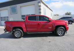 2018 GMC Canyon - Image 9