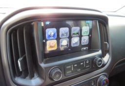 2018 GMC Canyon - Image 36