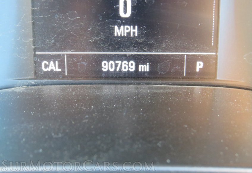 2021 Chevrolet Colorado - Image 41