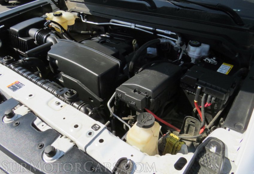 2021 Chevrolet Colorado - Image 46