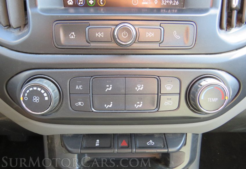 2021 Chevrolet Colorado - Image 38