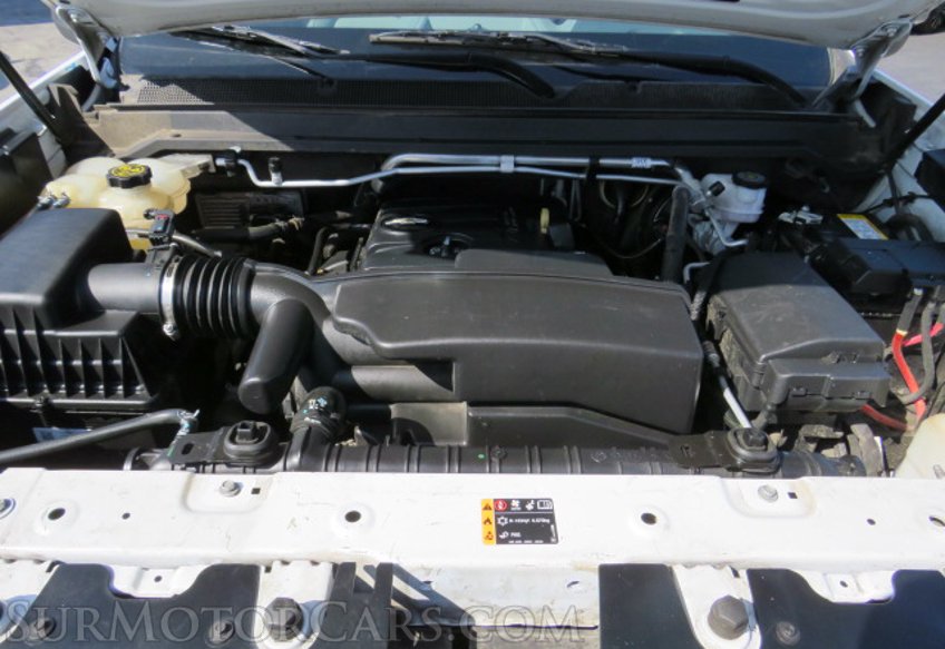 2021 Chevrolet Colorado - Image 45