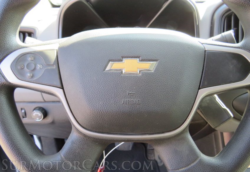 2021 Chevrolet Colorado - Image 29