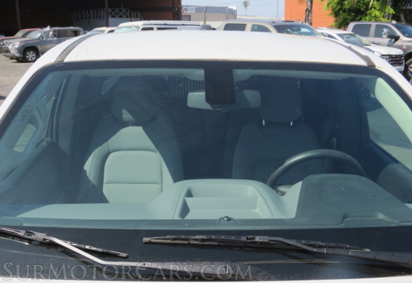 2021 Chevrolet Colorado - Image 13