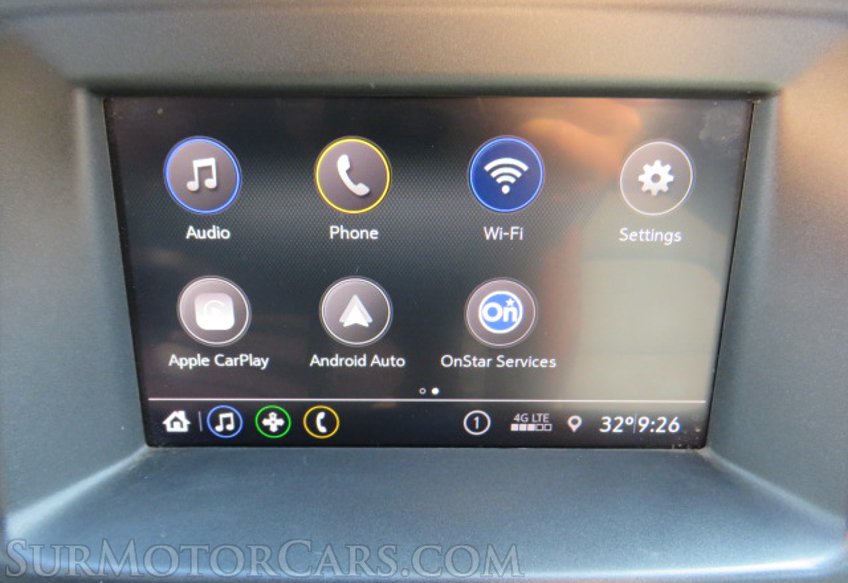 2021 Chevrolet Colorado - Image 37