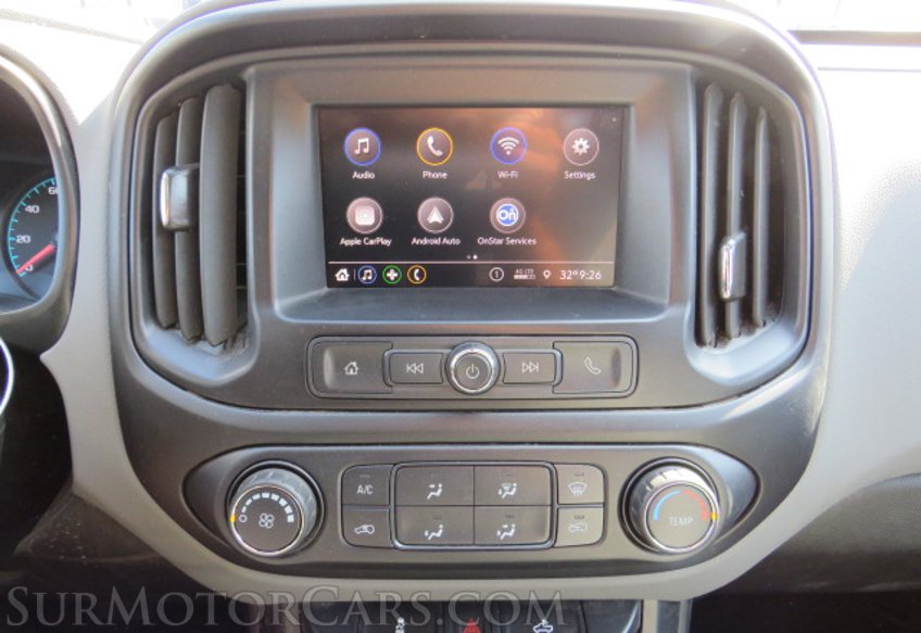 2021 Chevrolet Colorado - Image 36