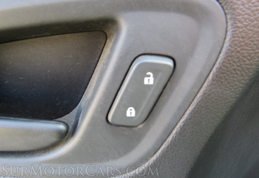 2021 Chevrolet Colorado - Image 35