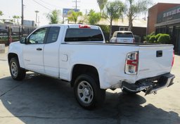 2021 Chevrolet Colorado - Image 8