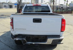 2021 Chevrolet Colorado - Image 10