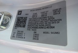 2021 Chevrolet Colorado - Image 44