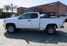 2021 Chevrolet Colorado - Image 12