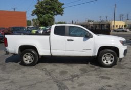 2021 Chevrolet Colorado - Image 11