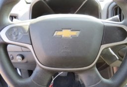 2021 Chevrolet Colorado - Image 29
