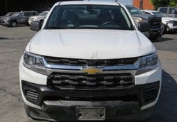 2021 Chevrolet Colorado - Image 9