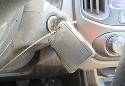 2021 Chevrolet Colorado - Image 31