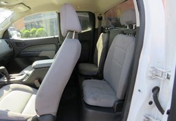 2021 Chevrolet Colorado - Image 26