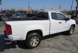 2021 Chevrolet Colorado - Image 5