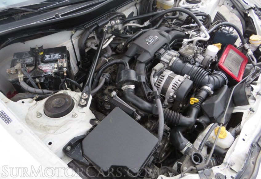 2020 Toyota 86 - Image 46