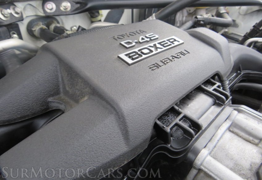 2020 Toyota 86 - Image 45