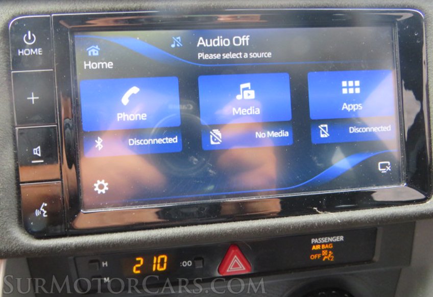 2020 Toyota 86 - Image 33