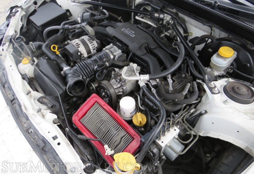 2020 Toyota 86 - Image 48