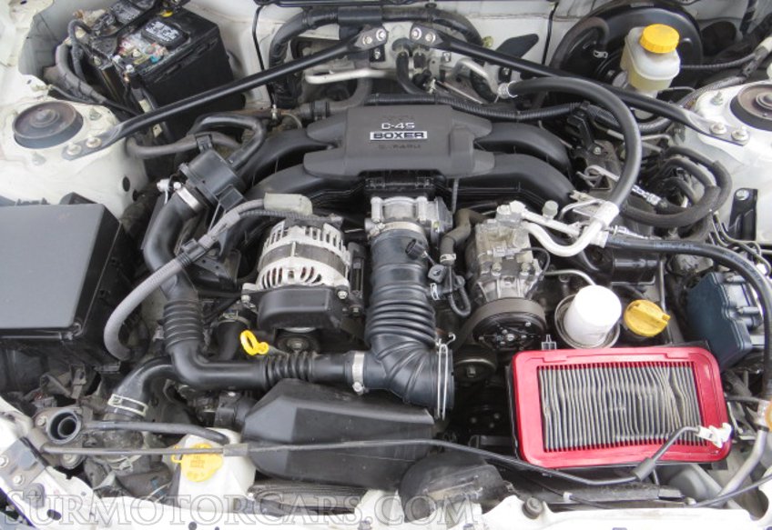 2020 Toyota 86 - Image 47