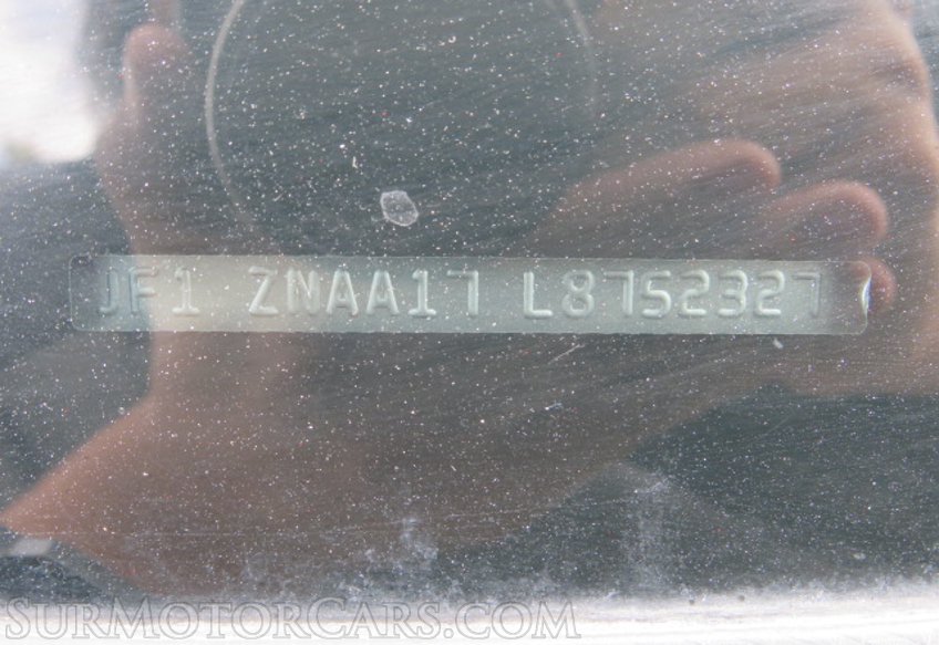 2020 Toyota 86 - Image 51