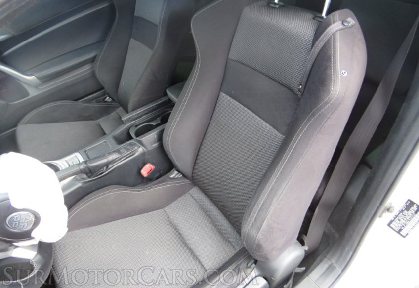 2020 Toyota 86 - Image 27